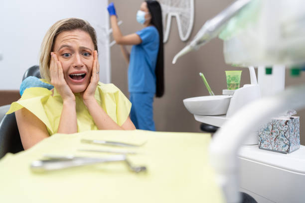 Best Cracked Tooth Emergency Dentist  in Dogtown, CA